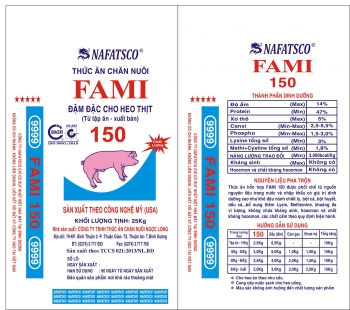 FAMI 150